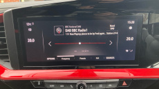 Vauxhall Mokka 100kW GS 50kWh 5dr Auto Electric Hatchback